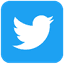 Follow us on Twitter